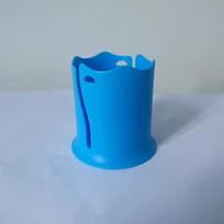 Outdoor Kayak Drink Holder, surfboard, water bottle holder, beverage silicone holder, surfboard balta