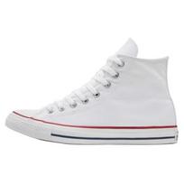 Converse Chuck Taylor All Star White Canvas High Top 'White' Men's 101009 EU 35
