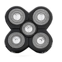 Replacement Shaver Heads Electric Shaver Independently Floating Head