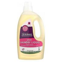 Bio Kleen Sports Laundry Liquid, Lavender 64 Oz (Pack of 4)