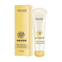 Eelhoe Honey Tear Mask Hydrating & Acne-Fighting Blackhead Removal Fine Line Reduction Firming Mask