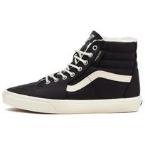 Vans SK8-Hi Cordura Sherpa 'Black White' Men's VN0A4BVT1KP EU 36