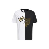 adidas neo Tee Men's HN4745 XS