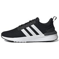 adidas neo Racer Tr21 'Black White' Men's GZ8184 EU 43⅓