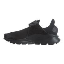 (GS) Nike Sock Dart 'Black' Kids' 904276-002 EU 36