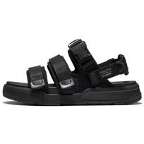 Li-Ning Coca Sandals 'Black' Men's AGUS003-1 EU 39⅔