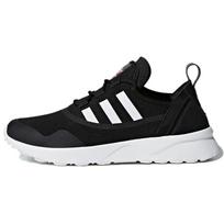 (WMNS) adidas originals Zx Flux Adv Virtue 'Black White' Women's CG4090 EU 36