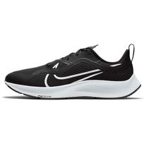 Nike Air Zoom Pegasus 37 Shield 'Black Pure Platinum' Men's CQ7935-002 EU 44