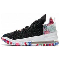 Nike LeBron 18 'James Gang' Men's CQ9283-002 EU 41