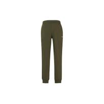 Nike logo fleece joggers 'Olive' Men's CZ2855-326 XXL