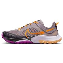 (WMNS) Nike Air Zoom Terra Kiger 8 'Purple Smoke Total Orange' Women's DH0654-501 EU 36.5