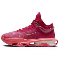 Nike Air Zoom GT Jump EP 'Mystic Hibiscus Hot Punch' Men's DJ9432-603 EU 43