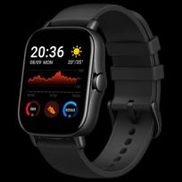 Bach Johann H13 Smartwatch & Fitness Tracker (CN version)