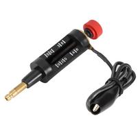 Plug-and-Play Spark Plug Tester Adjustable Coil-on Plug Tester  Fault Troubleshooting