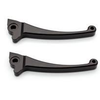 CNC Motorcycle Brake Levers Front Rear Disc Brakes Lever For Gilera Runner 125 FX VX 180 FXR VXR 200 VXR 2T 4T Vespa LX 125 LX50