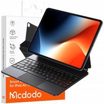 Mcdodo Etui Klawiatura Podświetlana Apple Ipad Pro 12.9  Ipad Air 13