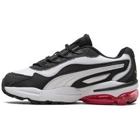 (WMNS) PUMA Cell Stellar 'Black White' Women's 370950-03 EU 36