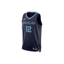 Nike Dri-FIT NBA Memphis Grizzlies Ja Morant Icon Edition 2022/23 Swingman Jersey Men's DN2010-419 XL