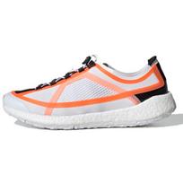 (WMNS) adidas x Stella McCartney PulseBoost HD 'White Solar Orange' Women's EF2150 EU 37⅓