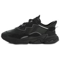 adidas Ozweego 'Black Night Metallic' Men's EG8735 EU 43⅓