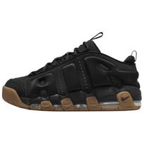 Nike Air More Uptempo Low 'Black Gum' Men's FZ3055-003 EU 41
