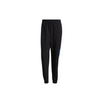adidas neo M Cs Wvn Tp 2 Logo Woven Athletics Sports Pants Black Men's GP5666 XXXL
