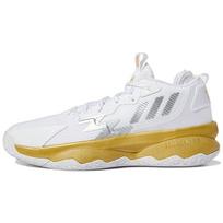 adidas Dame 8 'Laheem The Dream' Men's GY1755 EU 46