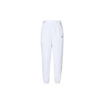 (WMNS) adidas Neo Mar PK Pants Asia Sizing 'White' Women's HF7275 XL