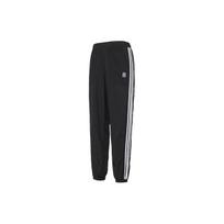 (WMNS) adidas Neo 3-Stripes Woven E 78 Pants 'Black' Women's HF7283 L