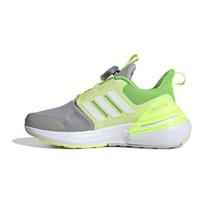(PS) adidas Rapidasport Bounce Boa Closure Shoes 'Green' Kids' IE4542 EU 28