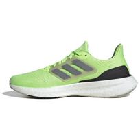 adidas PureBoost 23 'Green Spark Grey' Men's IF1550 EU 40⅔