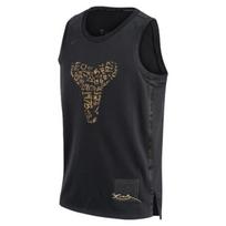 Nike Kobe Basketball Tank 'Mamba Day' Men's IF4978-010 XL
