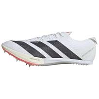 adidas Adizero Prime SP 3 Strung 'Cloud White Black Lucid Red' Men's IH5801 EU 40