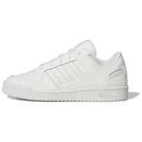 adidas Forum Low CL 'White Grey' Men's IH7828 EU 46