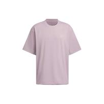 adidas Future Style T-Shirt Asia Sizing 'Purple' Men's JI9881 S