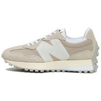 (WMNS) New Balance 327 'Timberwolf Aluminum' Women's WS327EC EU 36
