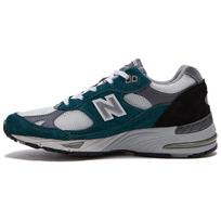 (WMNS) New Balance 991 Made in UK 'Bright Renaissance' Women's W991TLK EU 39