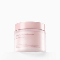 Apple Peel Syrup Coating Smoothing Pad 60 Pads Pore Care - SUNGBOON EDITOR