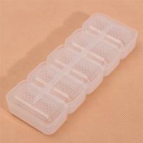 Japan Nigiri Sushi Mold Rice Ball 5 Rolls Maker Non Stick Press Bento Tools