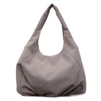 Large-capacity lightweight dumpling bag for women2026New sports and fitness yoga bag, versatile horn bag, shoulder handbag