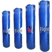 Sagitar Adjustable Hanging Punching Bag (120-180cm) for Boxing and Sanda Training. 120*35 cm