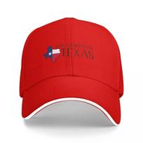 Sixth Generation Texan Baseball Cap fishing caps Unisex Golf Hat Unisex foam party Hat funny hat Unisex Womens