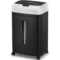 Comi Borey Series 9910 High-Security Paper Shredder CN plug (adapter included)