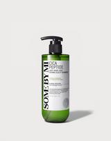Cica Peptide Anti-Hair Loss Derma Scalp Shampoo [285ml]