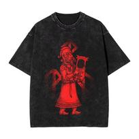 benber vintage Wardruna Skald Band Logo Vintage TShirt S