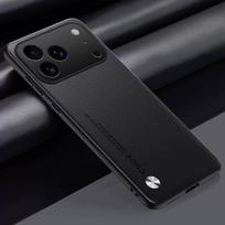 Case For Honor 600 600 Pro Fashionable High-end Leather Personalized Anti-Fingerprint Cover For Honor600 Shockproof Funda Honor 600