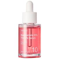 Niacinamide 10% + Tranexamic Acid 4% Serum 33ml No Artificial Colors or Fragrances