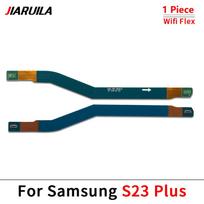 Motherboard Connector Wi-Fi Signal Antenna For Samung S23 / S23 Plus S23 Ultra S23 Fe LCD Display Connect Main Flex Cable Ribbon S23 Plus WIFI Flex