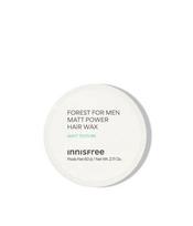 Forest For Men Matte Power Hair Wax (60g)