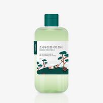 For Men Pine Soothing Cica Toner 200ml